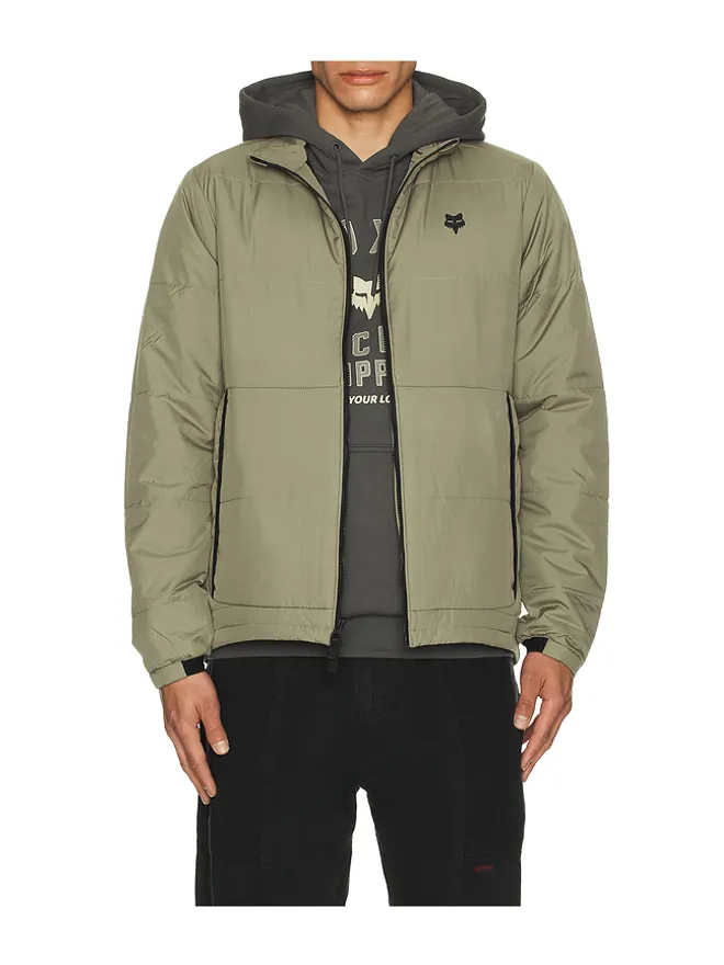 Fox Racing Fox Racing RIDGEWAY ジャケットの商品画像