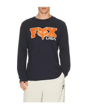 Fox Racing Tシャツ - サムネイル1