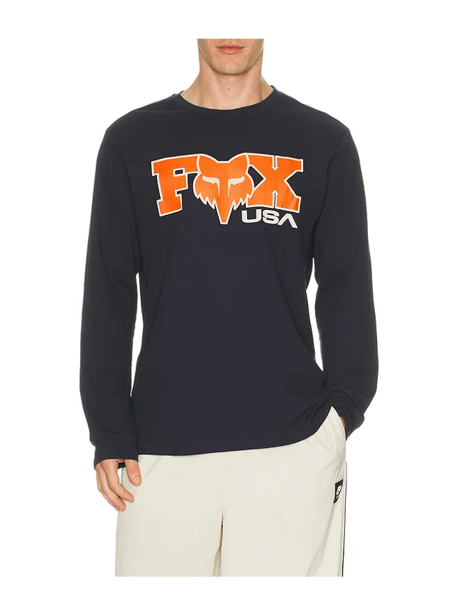 Fox Racing Fox Racing Tシャツの商品画像