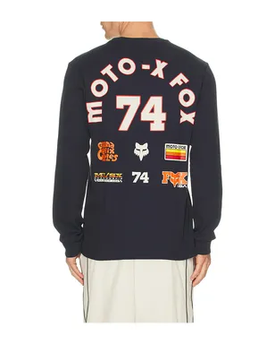 Fox Racing Tシャツ - サムネイル2