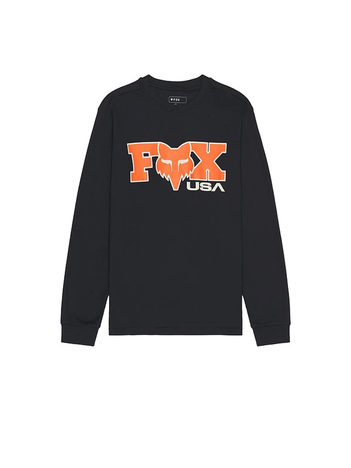 Fox Racing Tシャツ - 画像4