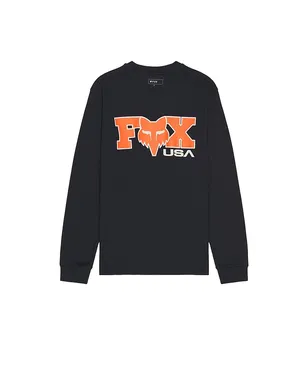 Fox Racing Tシャツ - サムネイル4
