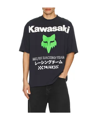Fox Racing Tシャツ - サムネイル1