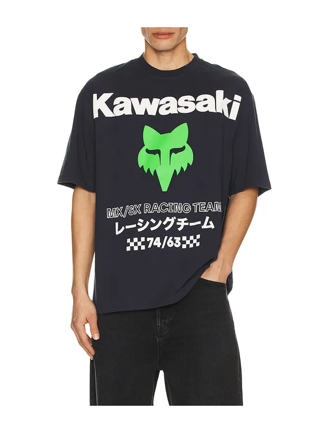 Fox Racing Fox Racing Tシャツの商品画像