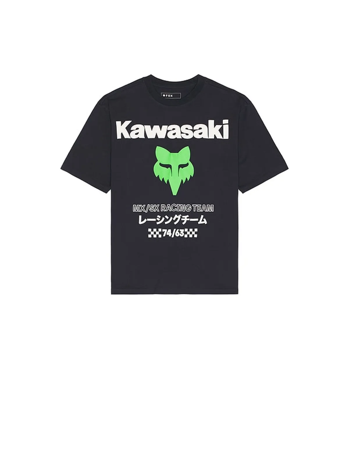 Fox Racing Tシャツ - 画像4