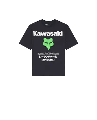 Fox Racing Tシャツ - サムネイル4