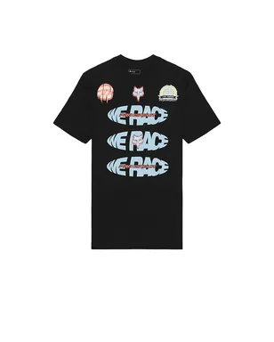 Fox Racing Tシャツ - サムネイル1