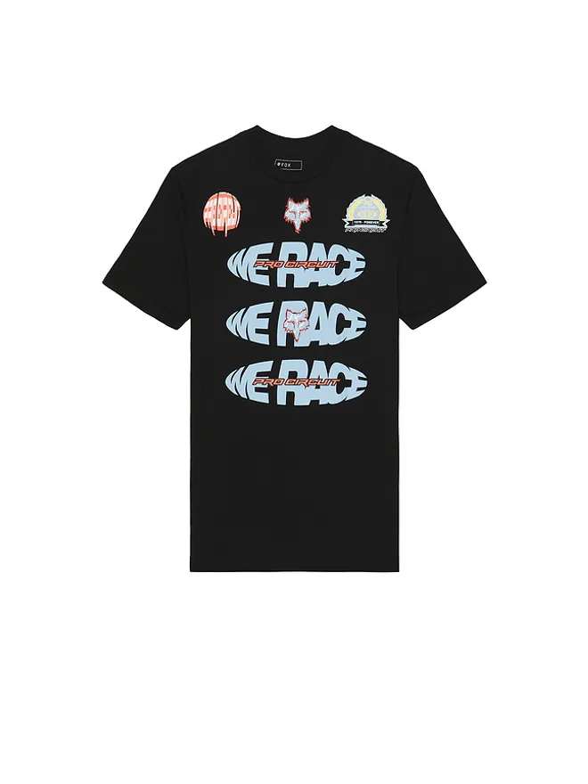 Fox Racing Fox Racing Tシャツの商品画像