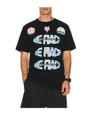 Fox Racing Tシャツ - サムネイル3