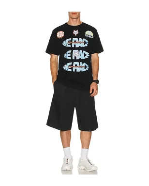 Fox Racing Tシャツ - サムネイル4