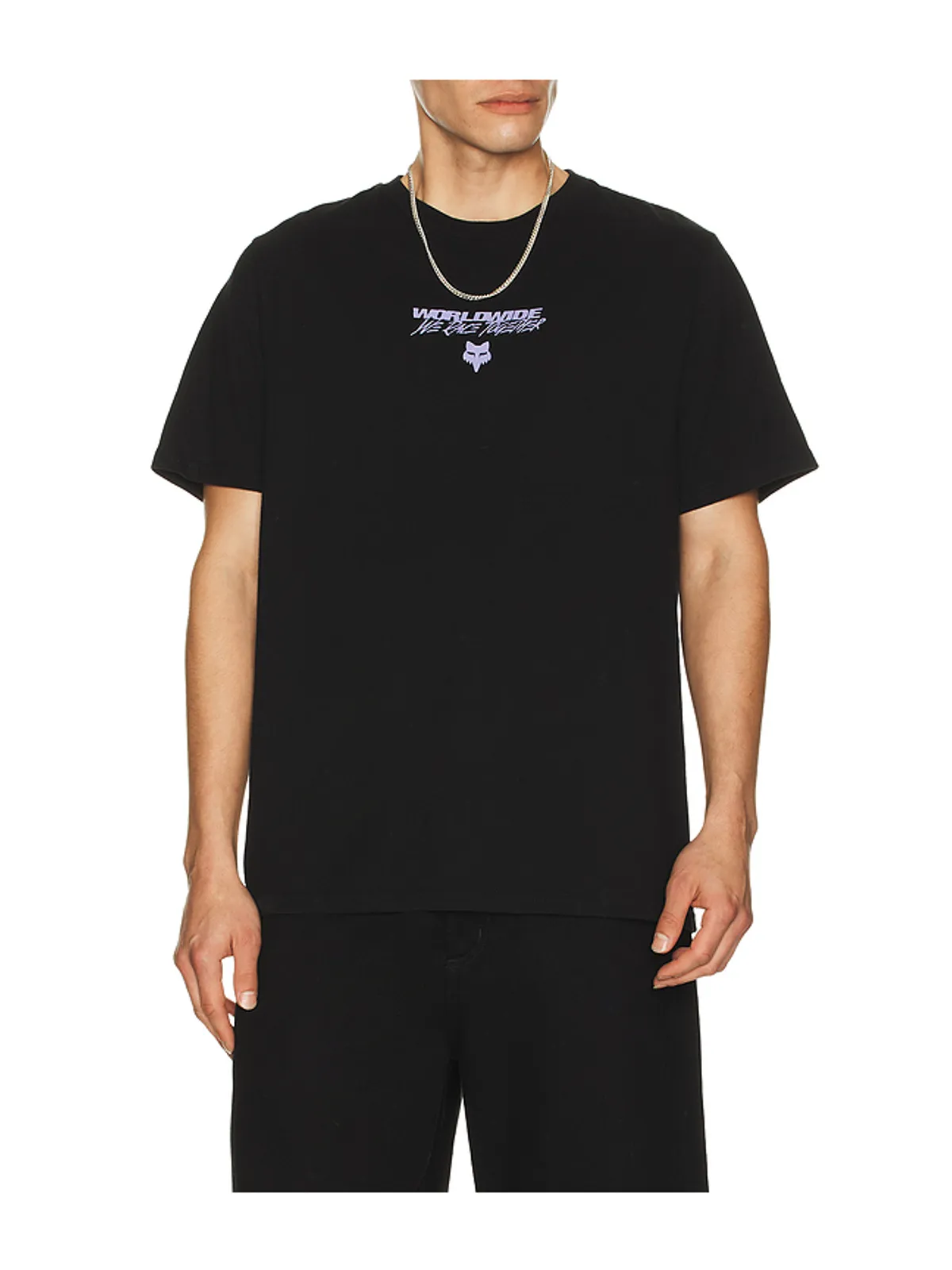 Fox Racing X PRO CIRCUIT MIDWEIGHT Tシャツ - 画像2