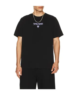 Fox Racing X PRO CIRCUIT MIDWEIGHT Tシャツ - サムネイル2