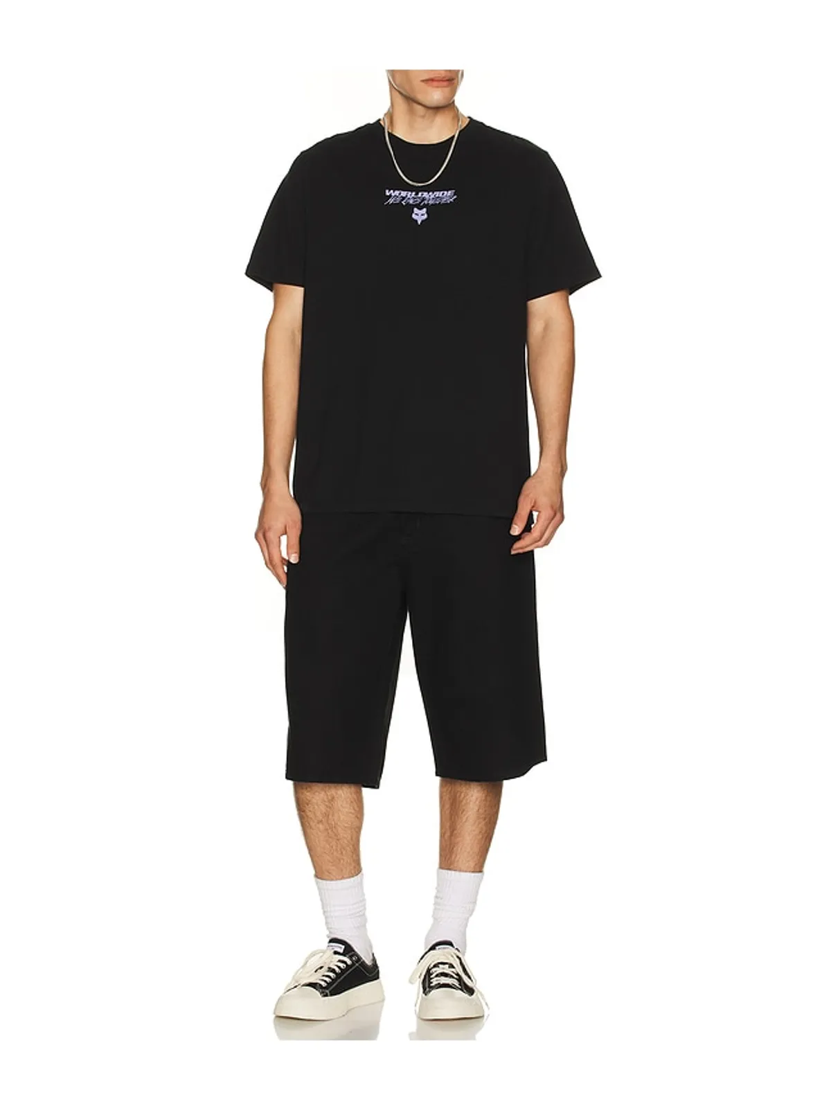 Fox Racing X PRO CIRCUIT MIDWEIGHT Tシャツ - 画像3