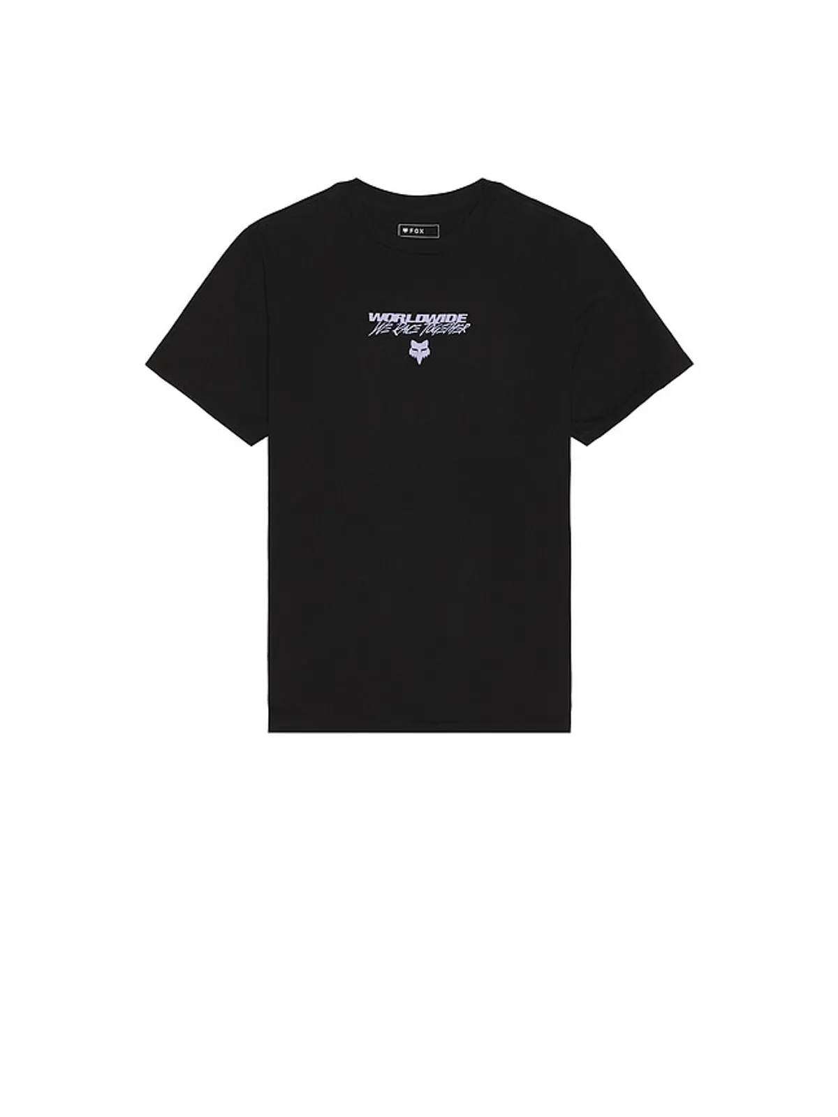 Fox Racing X PRO CIRCUIT MIDWEIGHT Tシャツ - 画像4