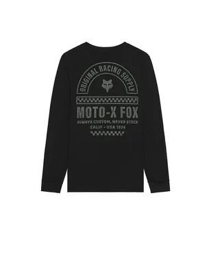 Fox Racing FINISH 長袖 - サムネイル4