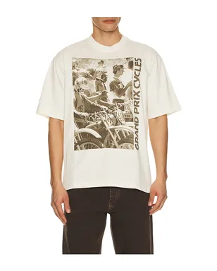 Fox Racing Tシャツ - サムネイル1