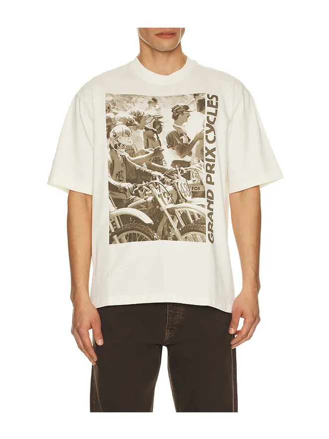 Fox Racing Fox Racing Tシャツの商品画像