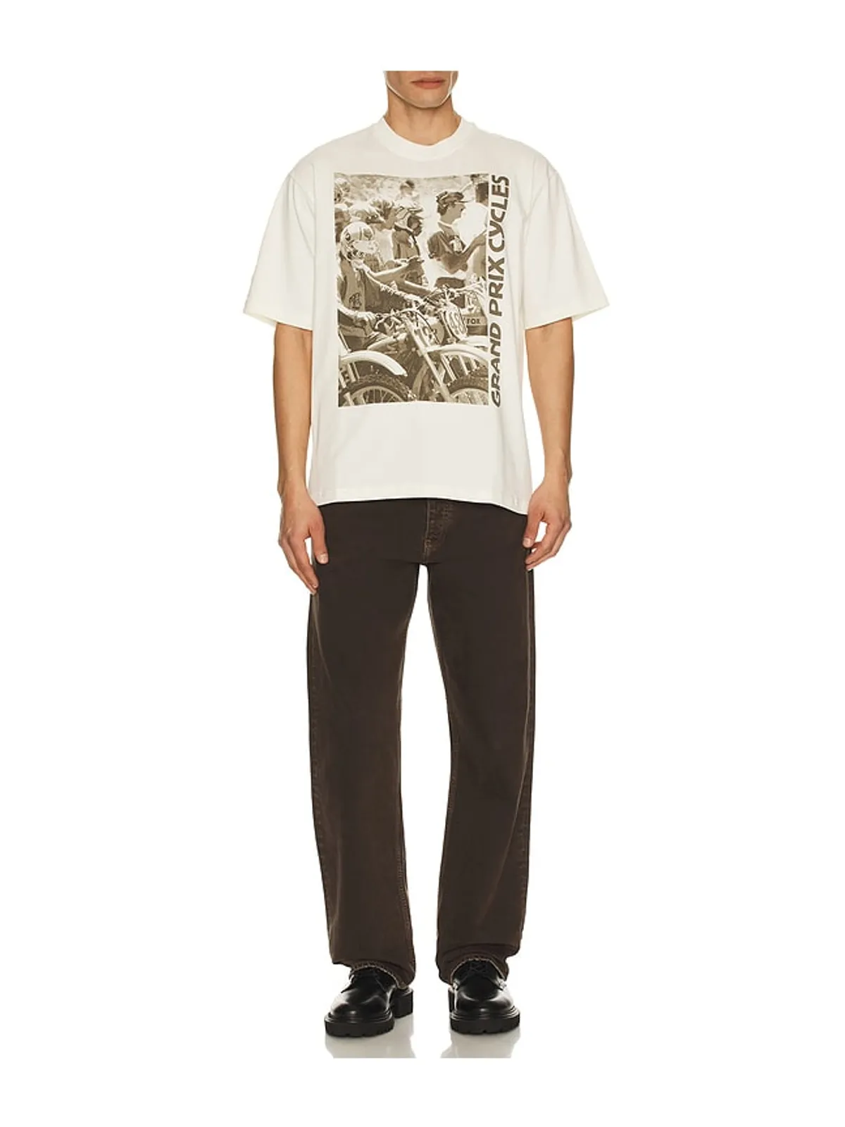 Fox Racing Tシャツ - 画像3