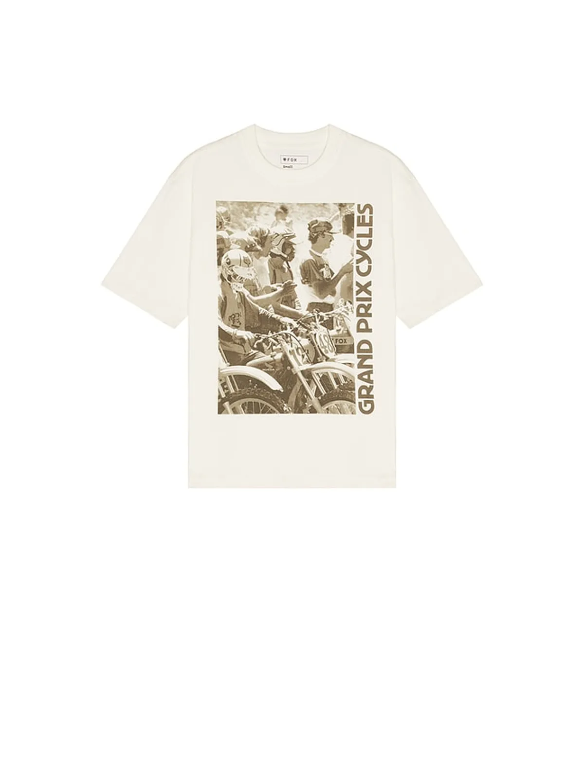 Fox Racing Tシャツ - 画像4