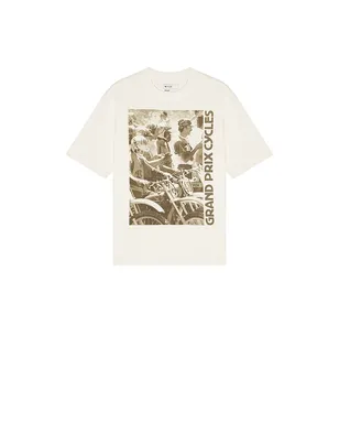 Fox Racing Tシャツ - サムネイル4