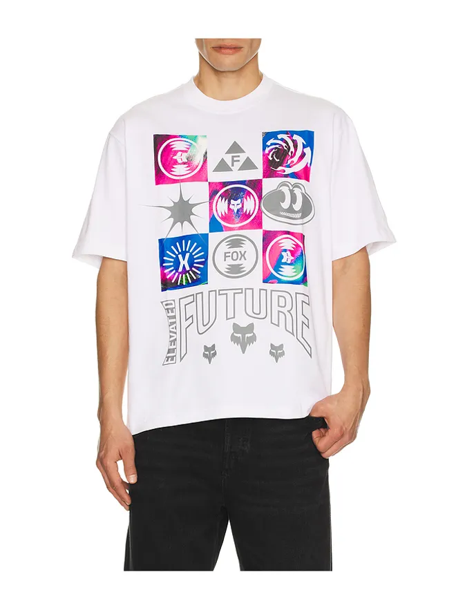 Fox Racing Fox Racing IMAGE Tシャツの商品画像