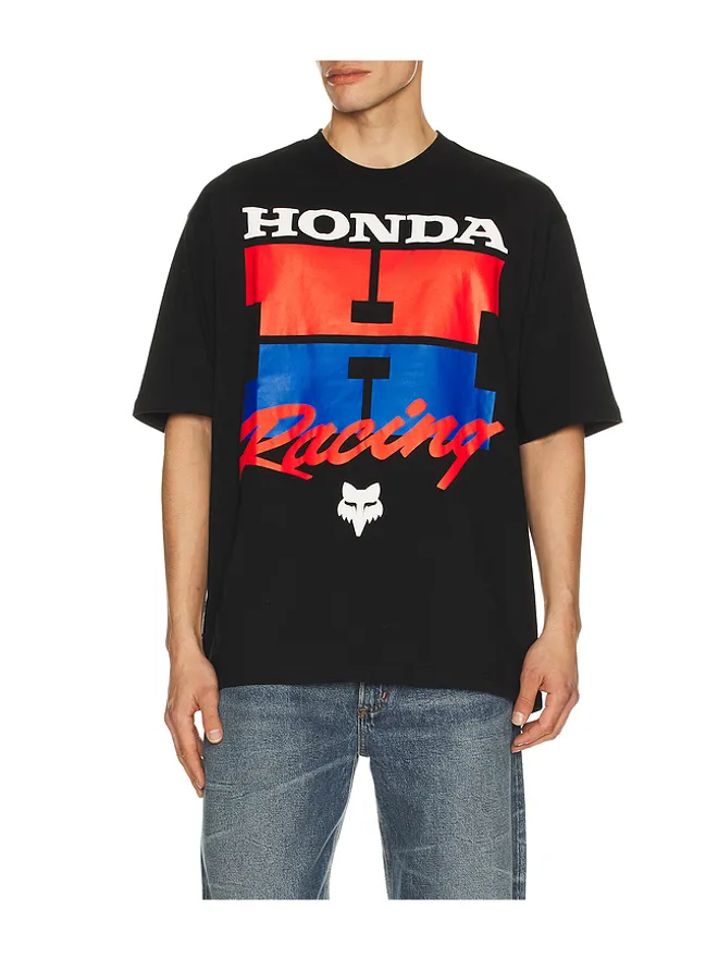 Fox Racing Fox Racing Tシャツの商品画像