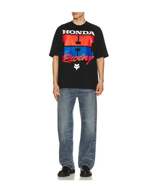 Fox Racing Tシャツ - サムネイル3