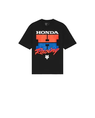 Fox Racing Tシャツ - サムネイル4