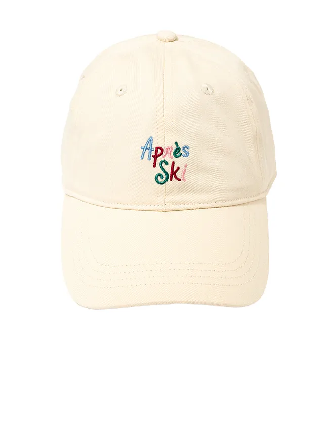 Frasier Sterling Frasier Sterling APRES SKI HAT ベースボールキャップの商品画像