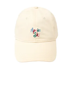 Frasier Sterling APRES SKI HAT ベースボールキャップ - サムネイル1
