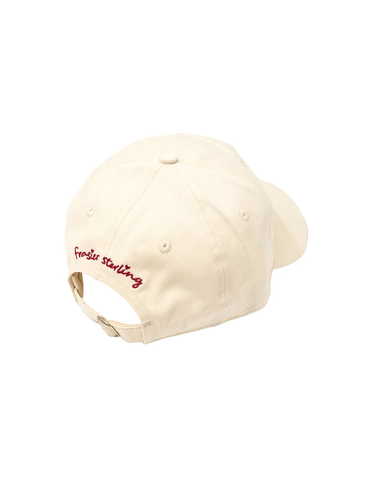 Frasier Sterling APRES SKI HAT ベースボールキャップ - 画像2