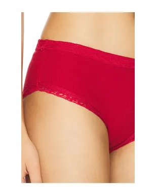 Frankies Bikinis BLUEBELL リブショートパンツ - サムネイル6