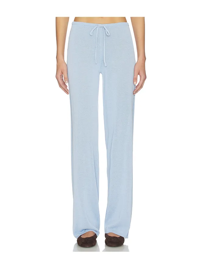 Frankies Bikinis Frankies Bikinis ELA KNIT パンツの商品画像