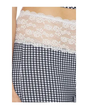 Frankies Bikinis NIKKI COTTON JERSEY カプリ - サムネイル6