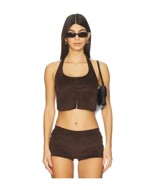 Frankies Bikinis DELILAH タンクトップ - サムネイル1