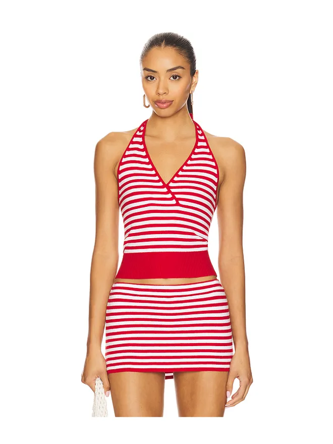 Frankies Bikinis Frankies Bikinis DYLAN トップの商品画像
