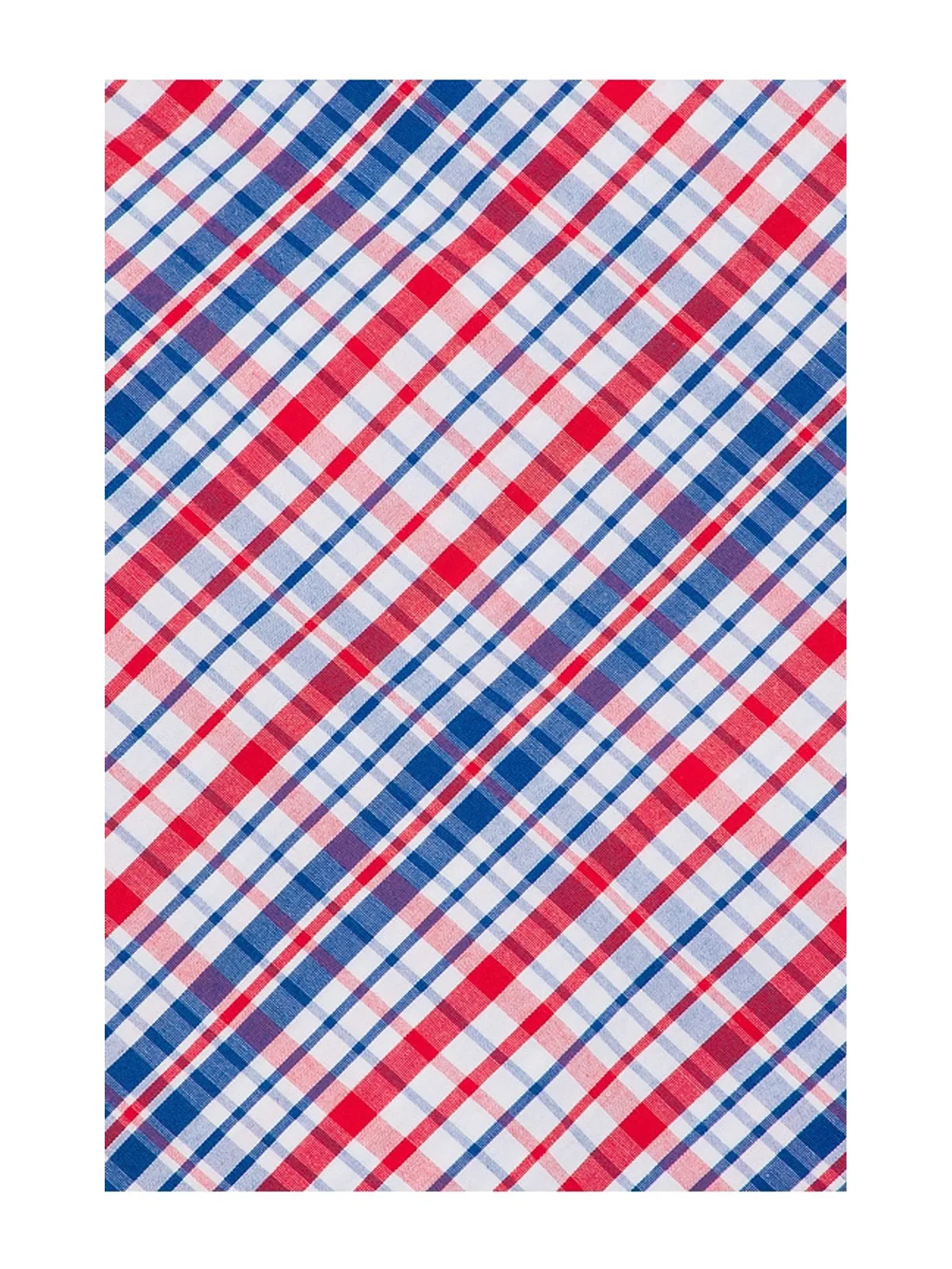 Frankies Bikinis STERLING トップ - Red,Blue. - 画像5
