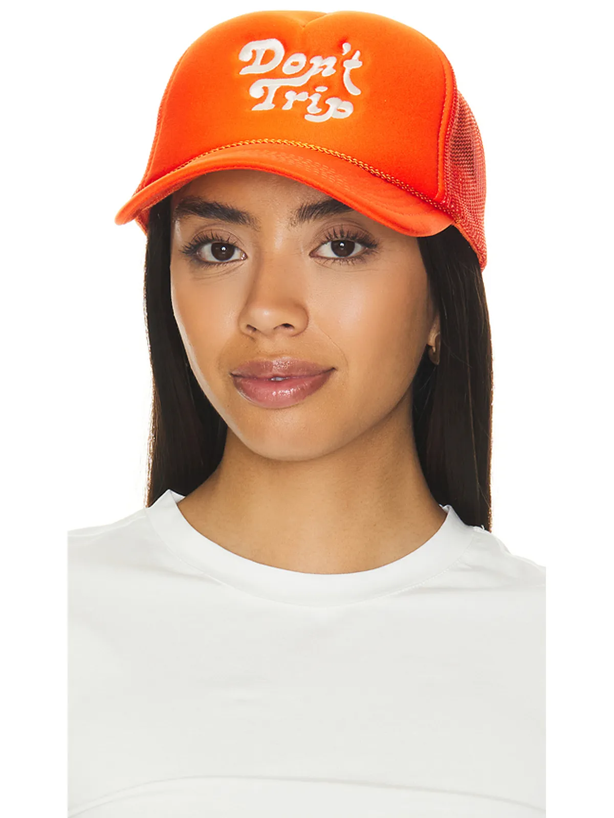 Free & Easy ハット - 画像1