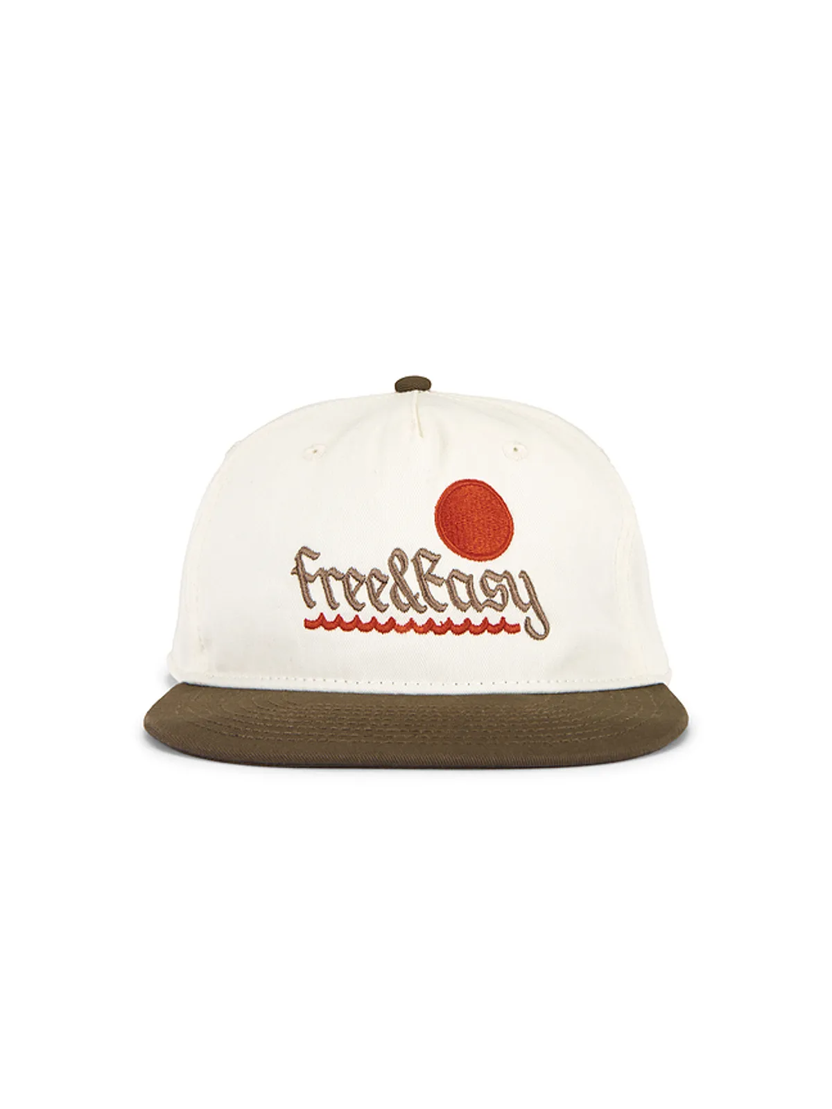 Free & Easy ハット - 画像1
