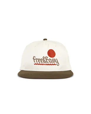 Free & Easy ハット - サムネイル1