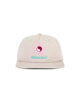 Free & Easy ハット - サムネイル1