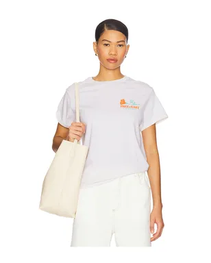 Free & Easy SUPERBLOOM Tシャツ - サムネイル2