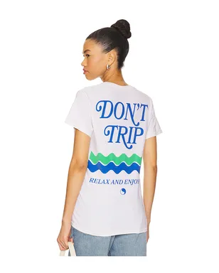 Free & Easy COOL BREEZE Tシャツ - サムネイル1