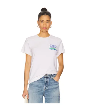 Free & Easy COOL BREEZE Tシャツ - サムネイル2