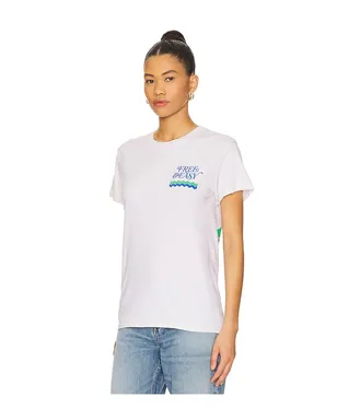 Free & Easy COOL BREEZE Tシャツ - サムネイル3