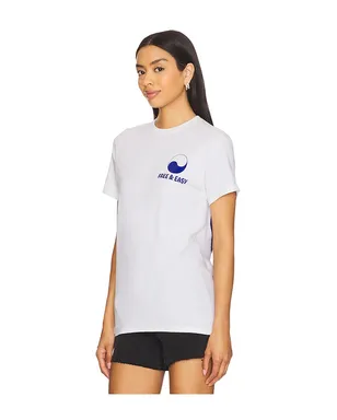 Free & Easy LIFESAVER Tシャツ - サムネイル3