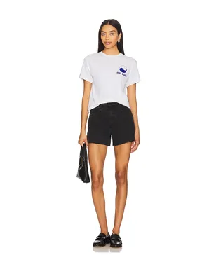 Free & Easy LIFESAVER Tシャツ - サムネイル4
