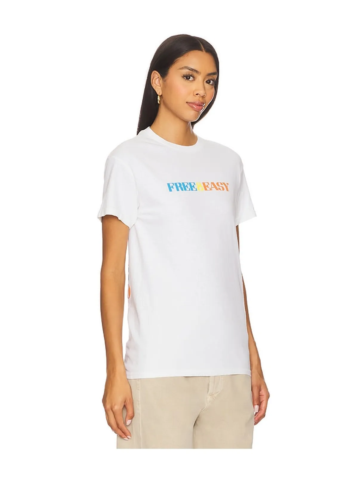 Free & Easy Tシャツ - 画像3
