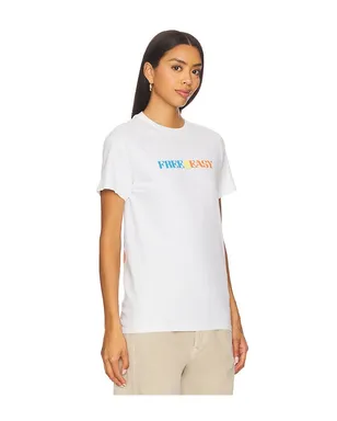 Free & Easy Tシャツ - サムネイル3