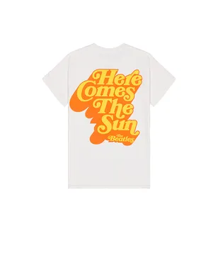 Free & Easy Tシャツ - サムネイル1